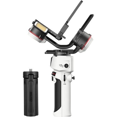 Zhiyun-Tech CRANE-M3 3-Axis Handheld Gimbal Stabilizer (1)