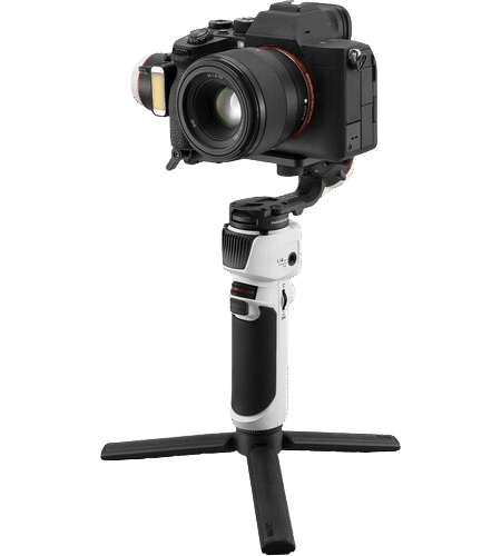 Zhiyun-Tech CRANE-M3 3-Axis Handheld Gimbal Stabilizer